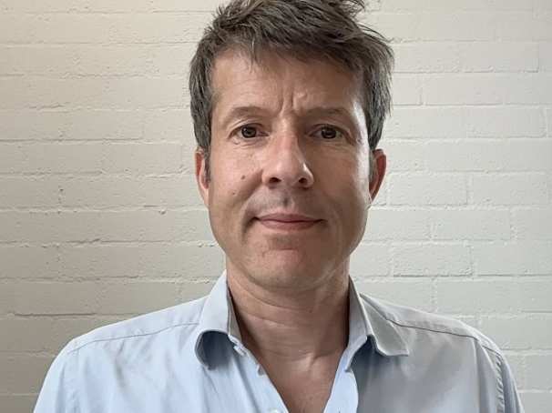 Foto van Matthijs de Jonge