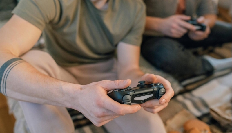 HAN Changemaker Podcast - esports als topsport