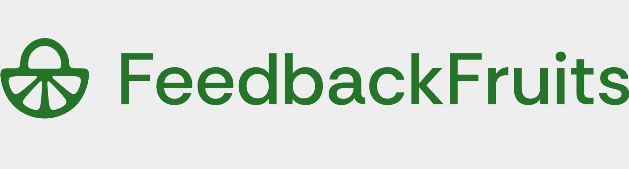 Logo FeedbackFruits