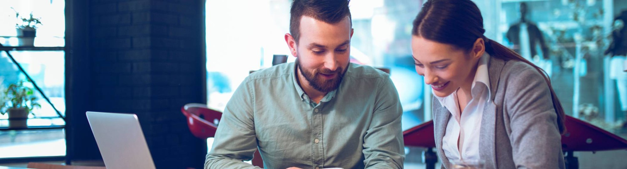 Ontwikkeling van een maatwerktraject in overleg met een klant.