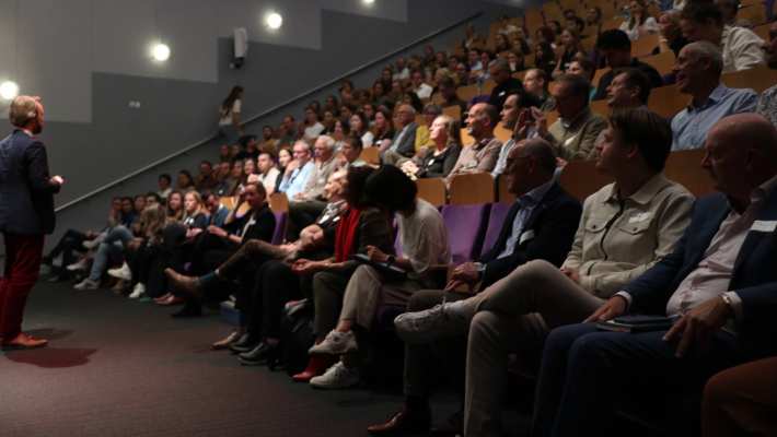 Symposium Waarde(n)volle transities 2025