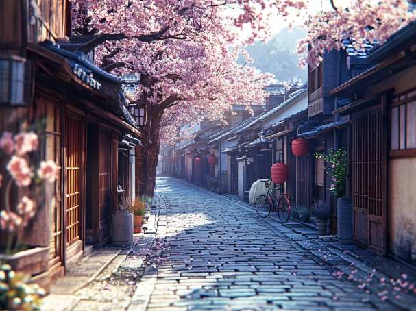 Built Environment studiereis japan 2026