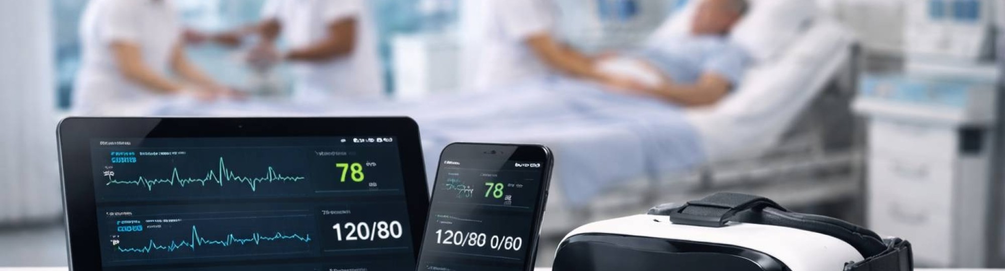 technologie voor zorg ai beeld paul rood