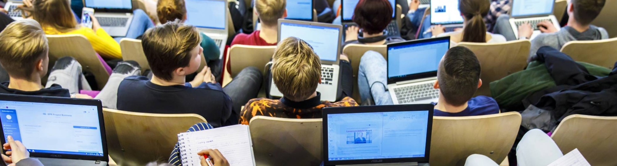 ONLINE SERVICES VAN DE HAN visual data 4