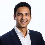 deeltijd-duaal docent Commerciële Economie Najib.
