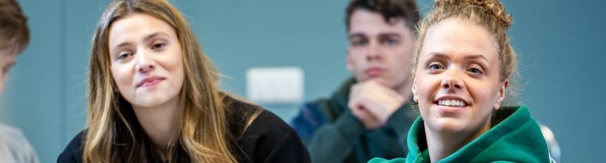 Labs en Werkplaats Overbetuwe-studenten-professionals en burgers aan het werk