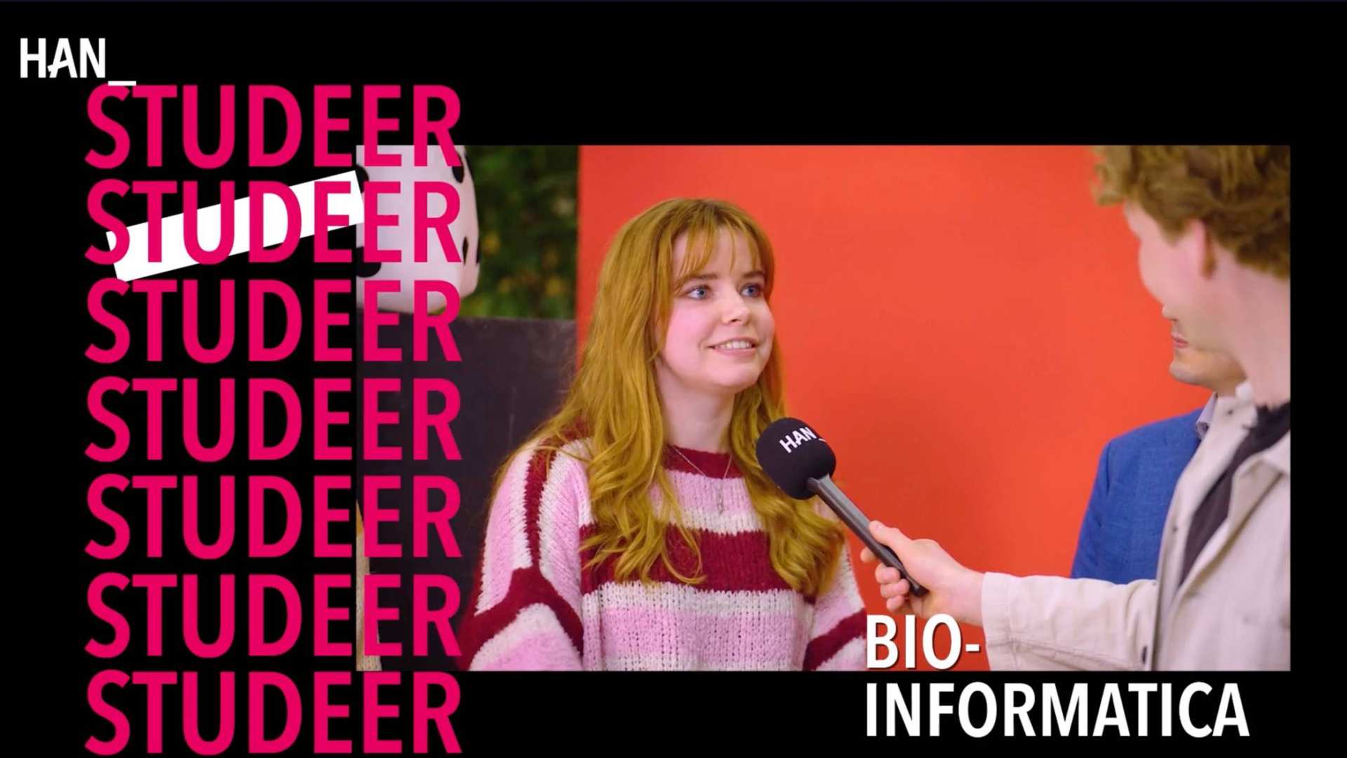 Bio-Informatica, Liket het je wat?