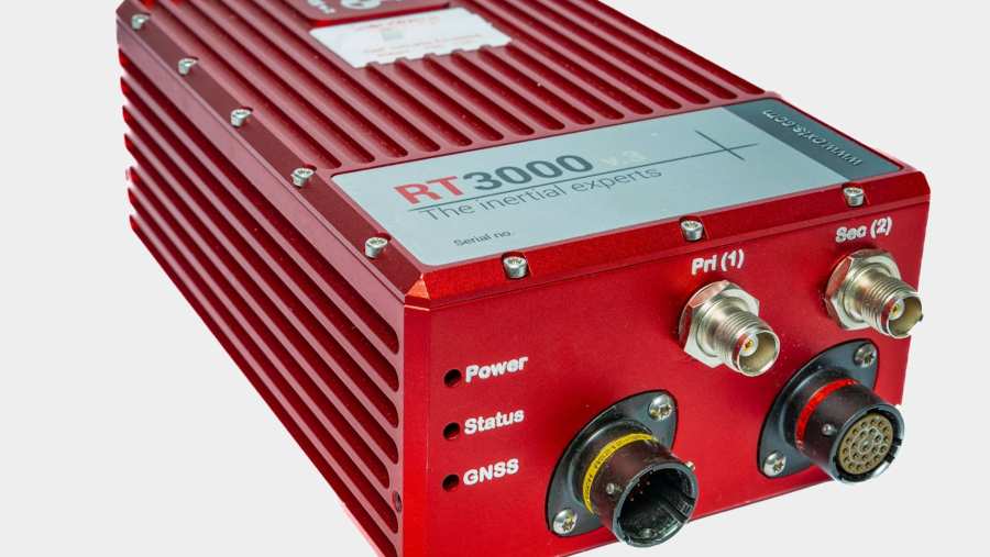 OXTS RT3000v3 icon2 van Robotics@HAN Robotics at HAN