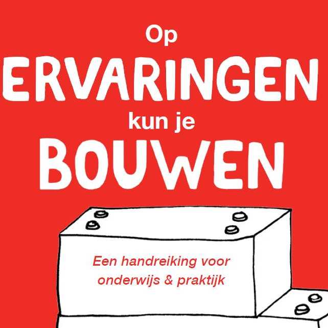 Afbeelding handreiking ethiek van verbinding