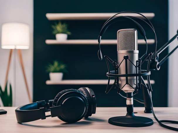 Podcast Future Proof Civil Engineering