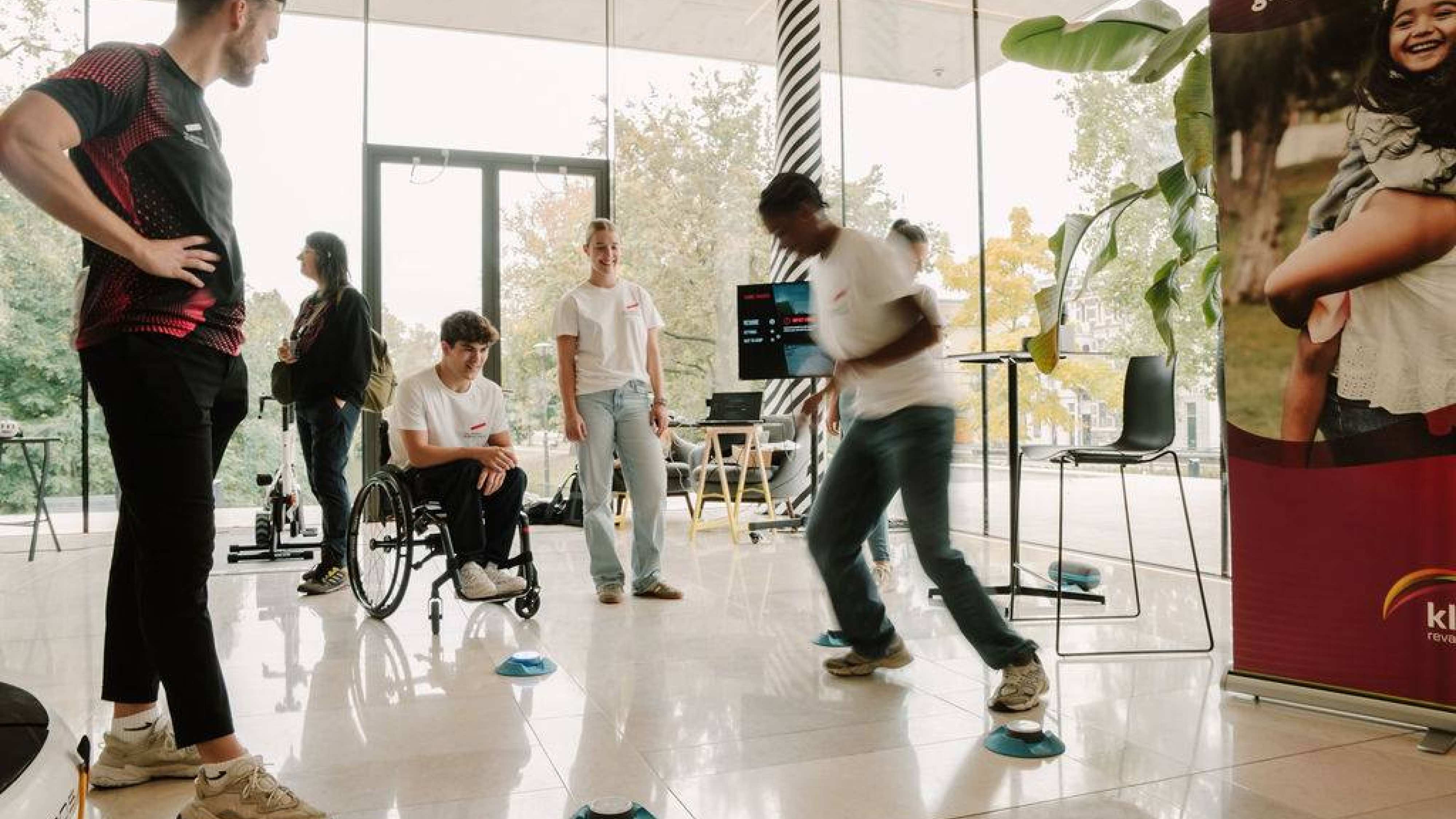 Innovate Experience 2025