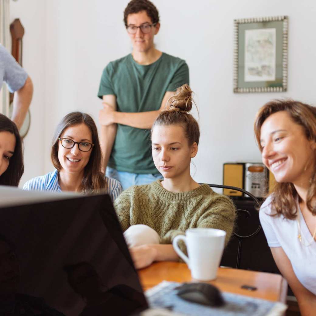 NIeuwsbericht over de Lifeport Scholarship