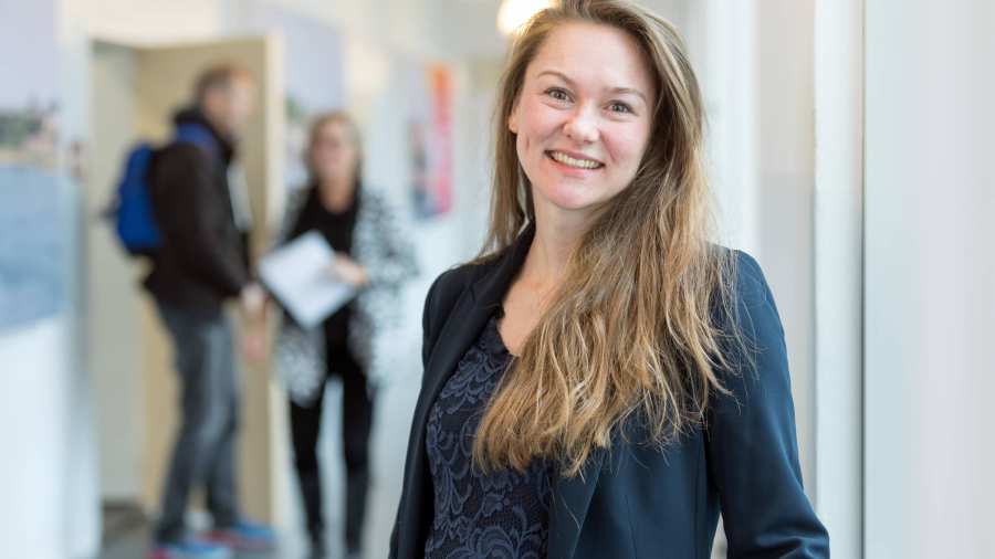 De opleiding Sociaal Psychiatrisch Verpleegkundige (SPV)