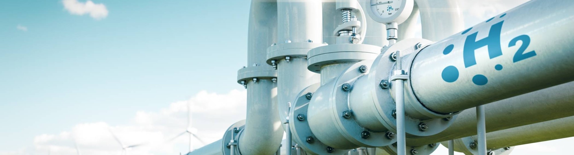 Waterstofopslag buizen, SEEECE, SEE, GroenvermogenNL, Waterstof, lectoraat Balanced Energy Systems