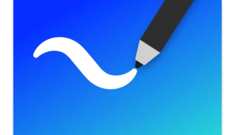 Logo applicatie MS Whiteboard