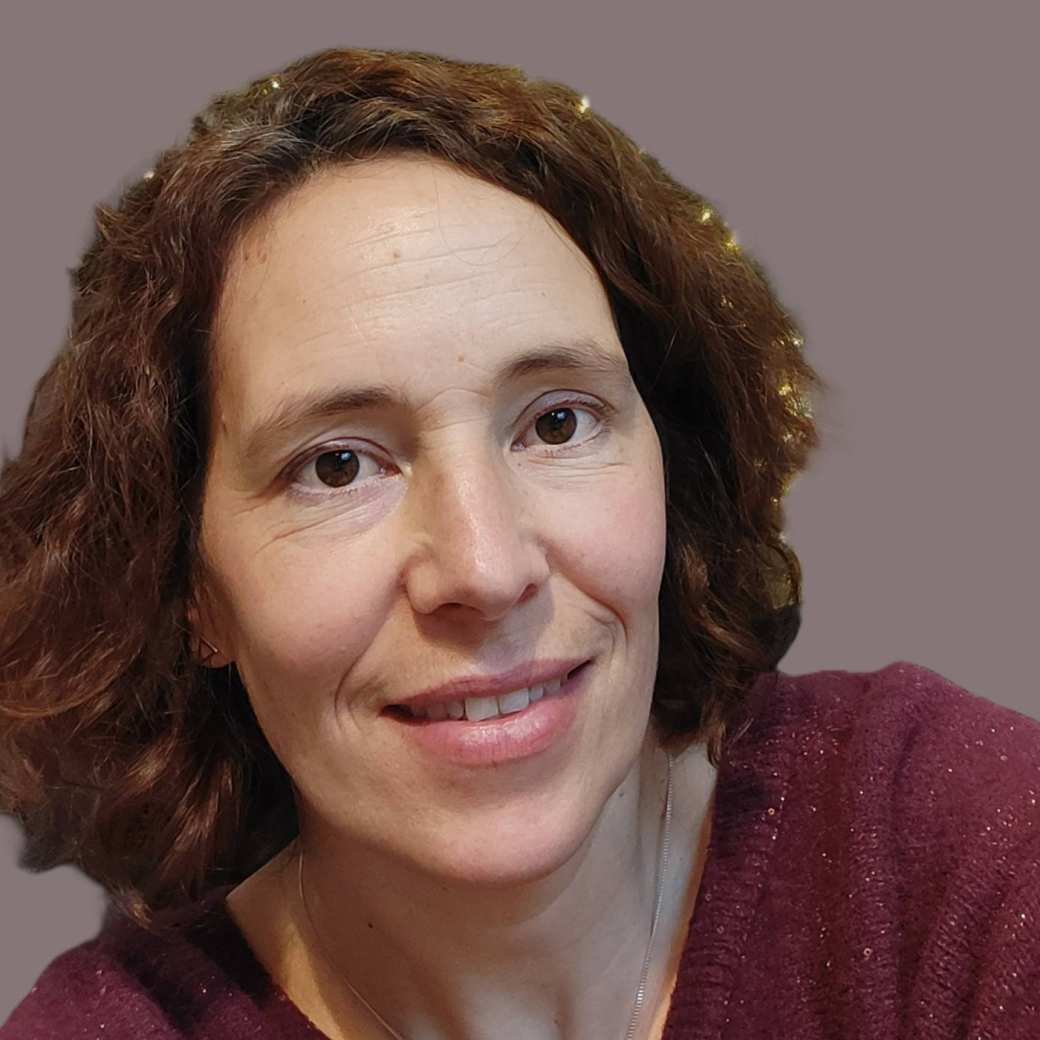 Daniëlle Verschuren-wijkdocent en onderzoeker Lab en Werkplaats Cuijck