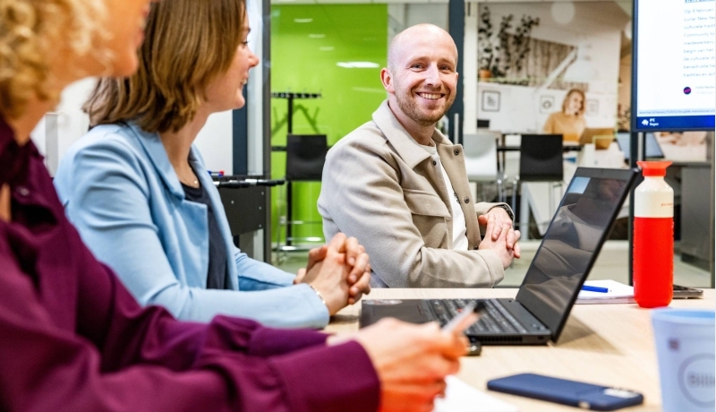 HAN Educatie PRO Workshop aanbod