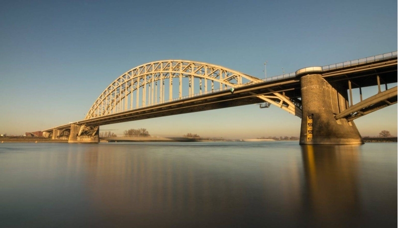 Waalbrug Nijmegen