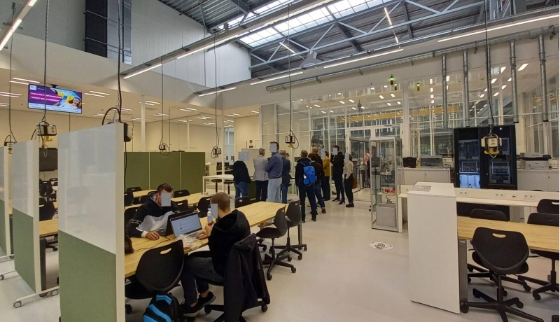 Brainport Industries Campus