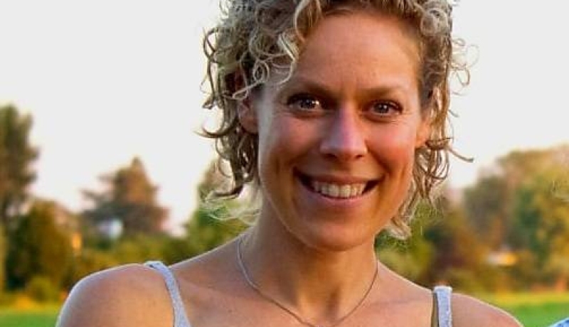 Master in opleiding bij de master Neurorevalidatie en Innovatie, Jessica van der Lede