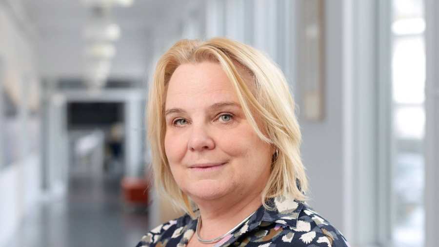 Portretfoto Patricia Ninaber