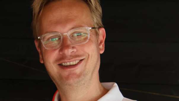 Jean Paul Vossers
