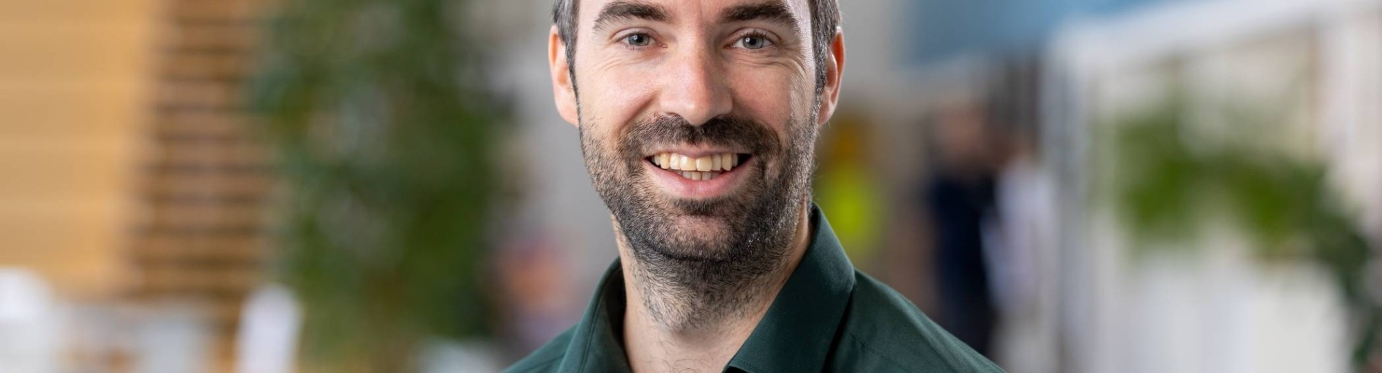 Kees van de Sant