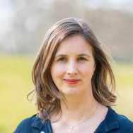 Portret van Suzan Mooren tijdens HAN Unexpexted