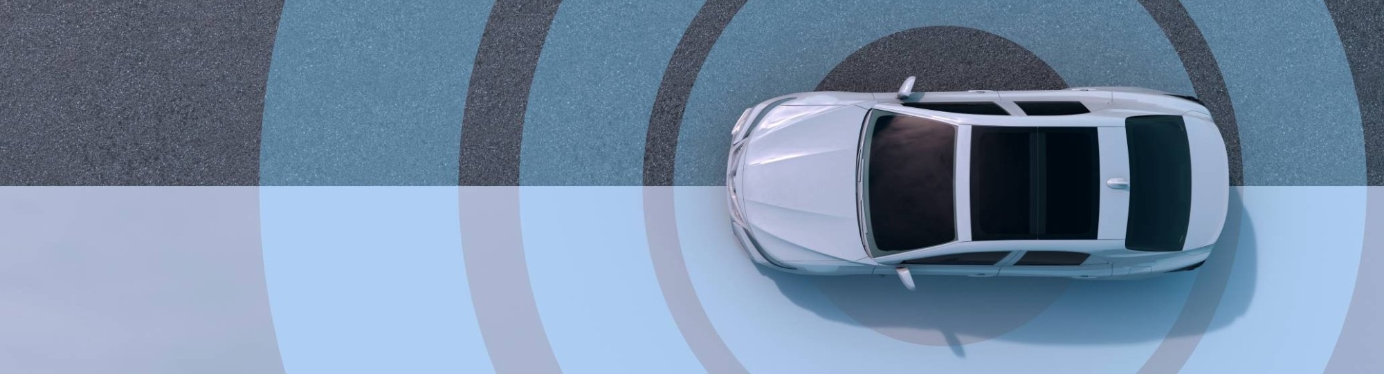 Illustratieve afbeelding voor autonoom vervoer