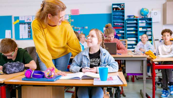 Toelatingsvoorwaarden voor een voltijd hbo-opleiding