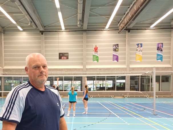 Foto cursist tbv testimonial Campagne Werkgeluk