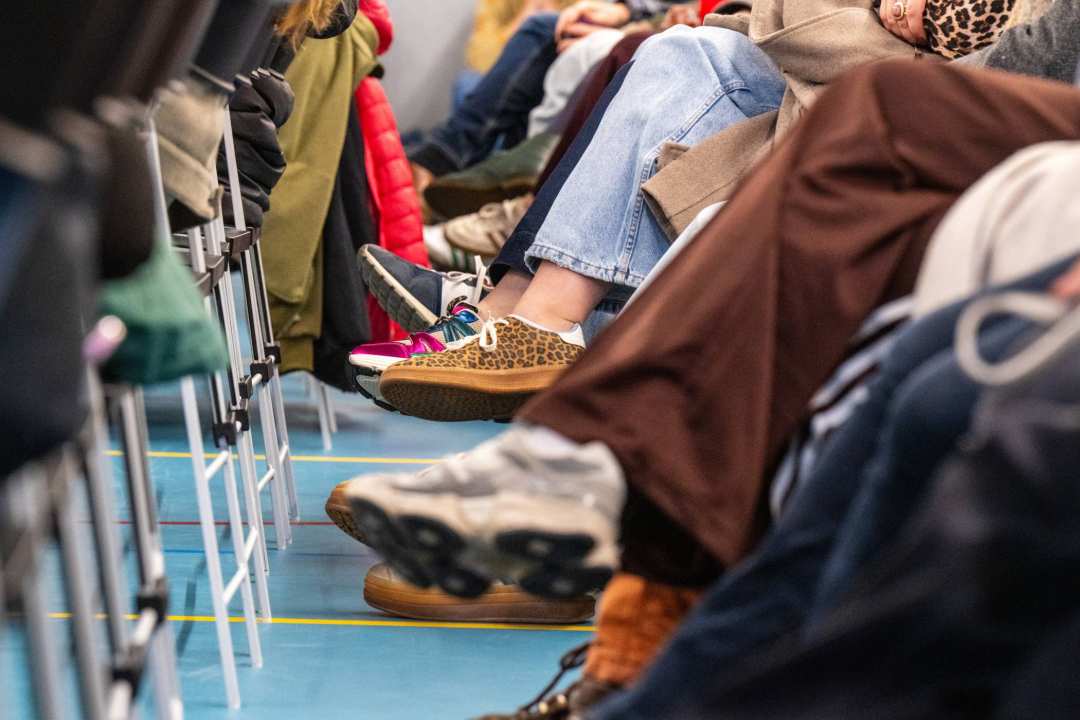 programma open dag studiekeuze
