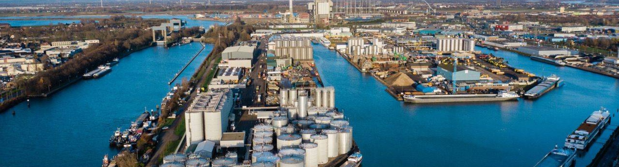 TPN West