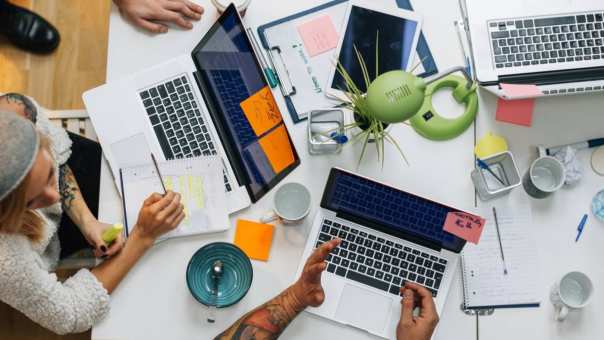 HAN content, social media en digitale marketing opleidingen voor werkenden