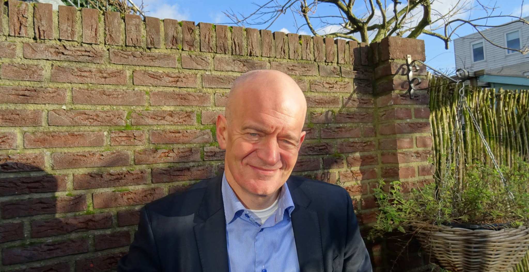 Jeroen Otten
