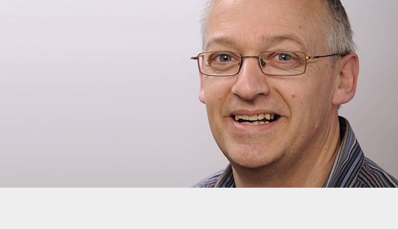 Neurorevalidatie Bert de Swart