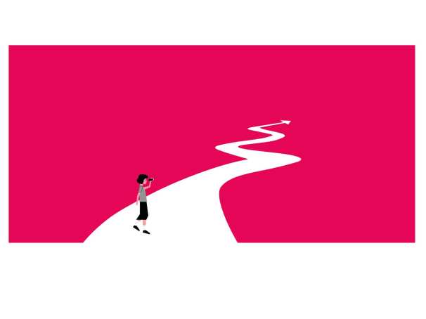 Pad naar de toekomst. Netwerkavond: De Toekomstbehendige Zorgprofessional