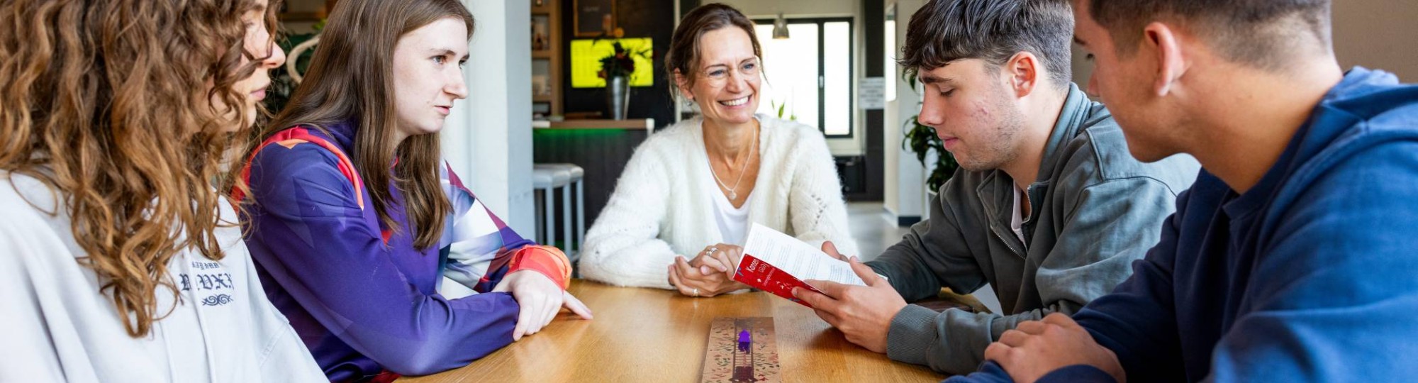 Labs en Werkplaats HAN Arnhem-studenten-professionals en burgers aan het werk