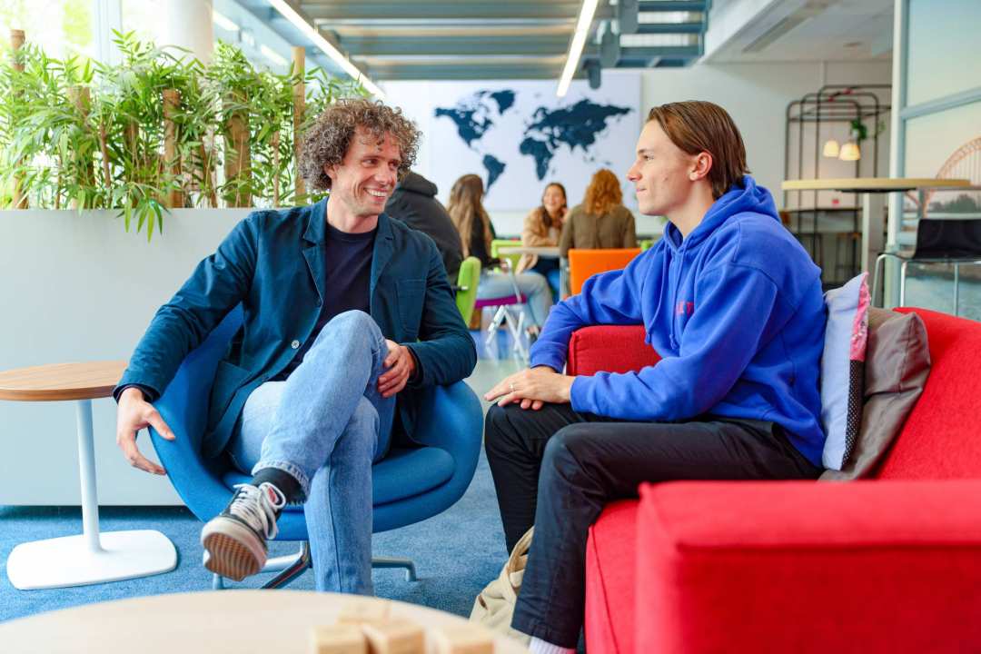 opleiding toegepaste psychologie