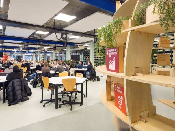 afbeelding bij nieuwsbericht over talentatelier