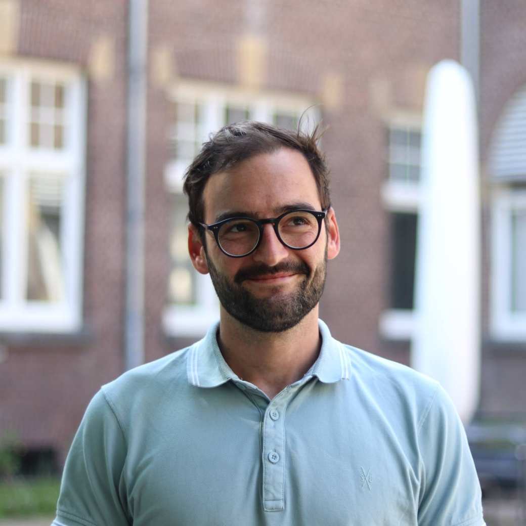 Roy Peeters