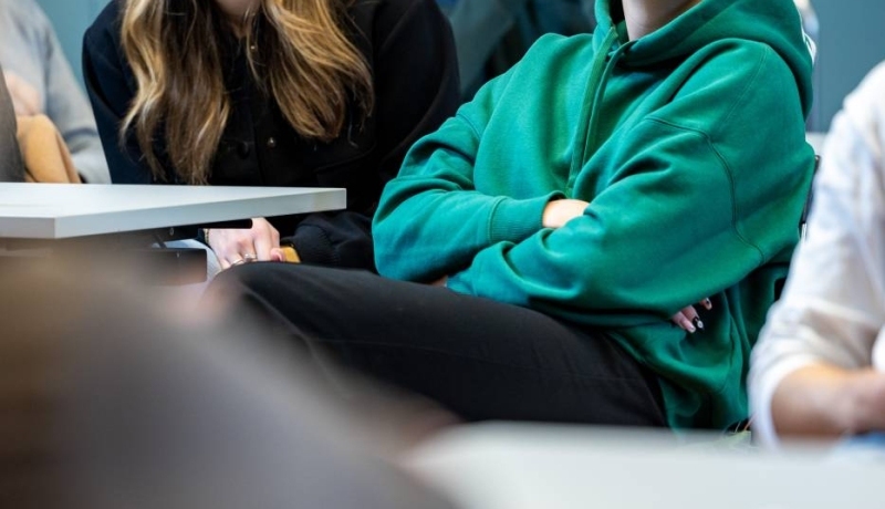 Labs en Werkplaats Overbetuwe-studenten-professionals en burgers aan het werk