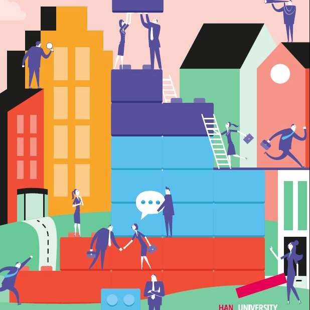 rapport werken in de driehoek aanbevelingen