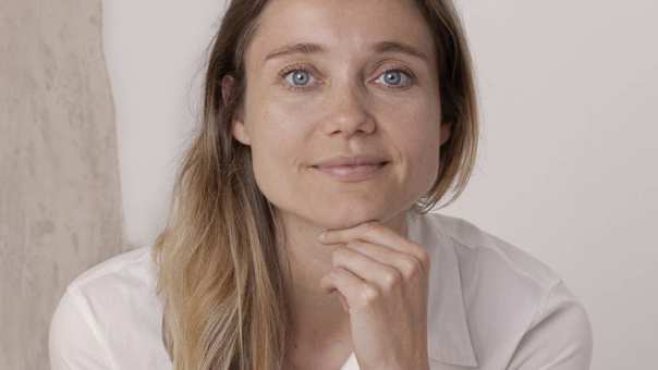 Simone van Bennekom