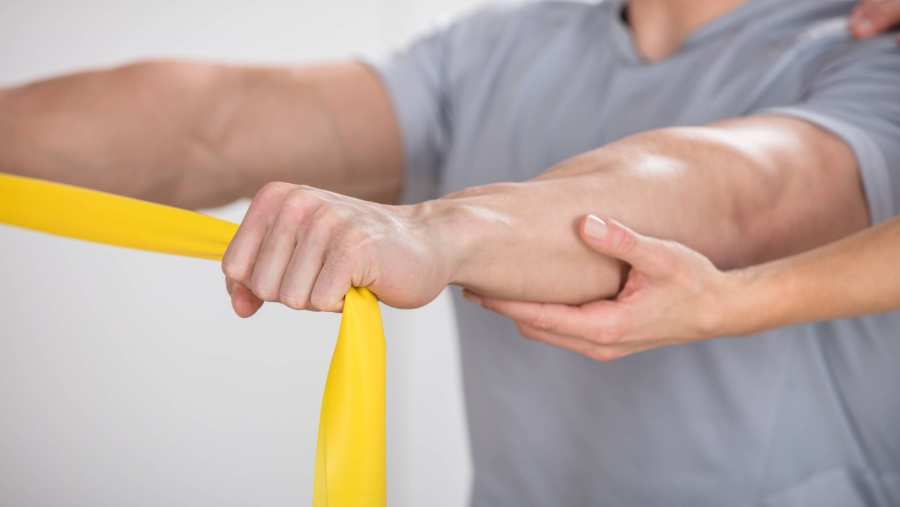 Werkzame Factoren in de Beweegzorg. project Thuisoefeningen van de fysiotherapeut: leuker en makkelijker kunnen we het wél maken!