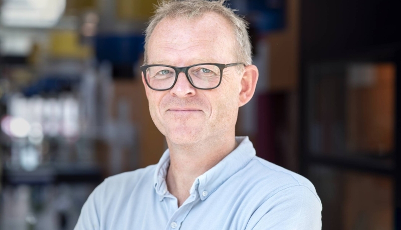 Jonathan van Deutekom