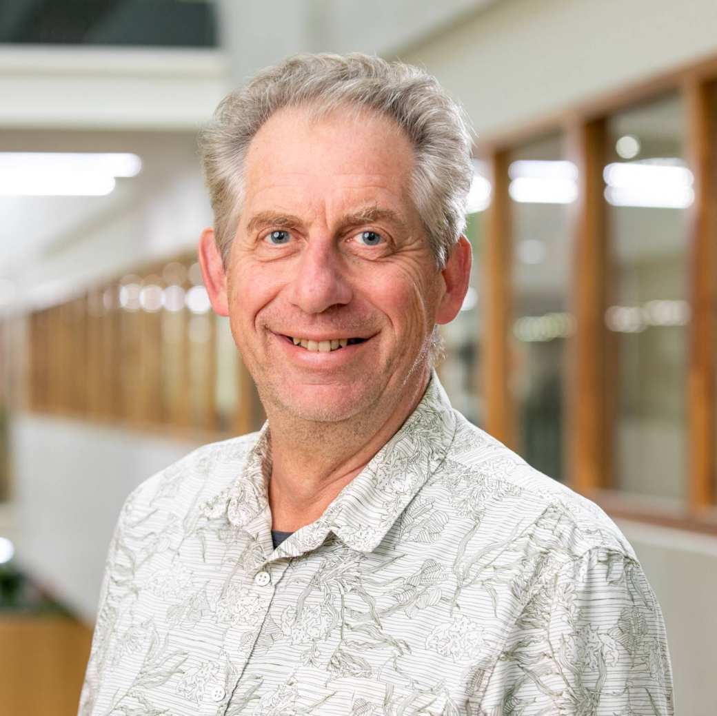 Academie educatie portret Jos Slapak