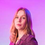 Portret Milou Salemans (OOK Services)