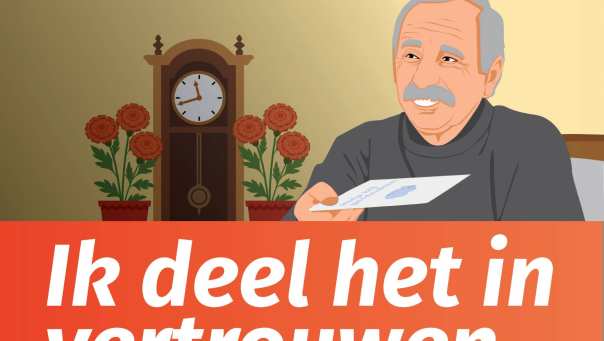 Cover Gids ouderen met geldzorgen deel 2 Ik deel het in vertrouwen