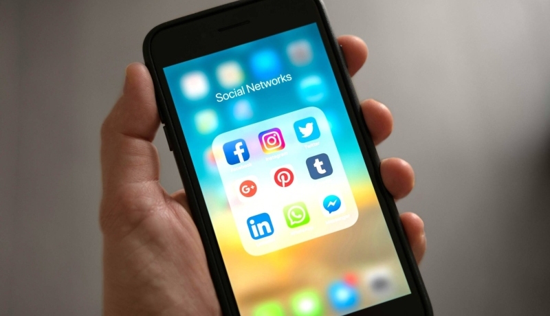 Social media benchmark gemeenten
